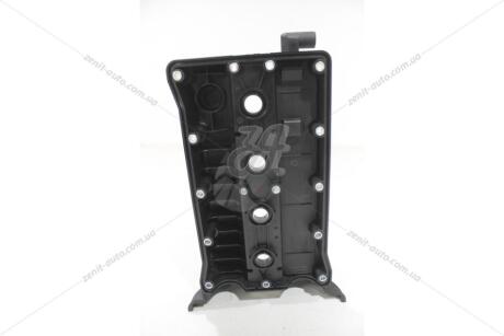 Кришка клапанна Ланос 1,6/Нексія/Нубіра/Tacuma 16V GM 96376396