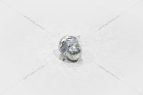 Гайка колеса Матиз закрытая GM 96380587