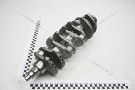 Коленвал Ланос 1,5-1,6/Авео/Лачетти GM 96385403