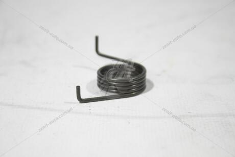 Пружина успокоителя цепи Epica насоса масляного GM 96387382