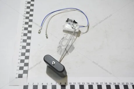 Датчик уровня топлива Ланос GM 96388930