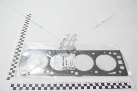 Прокладка ГБЦ Ланос 1,5 8V (з гермет) GM 96391433