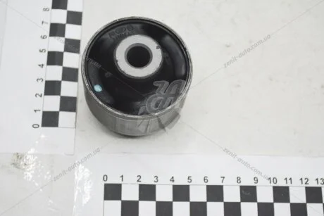 Сайлентблок Лачетті важеля переднього зад GM 96391856