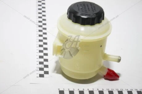 Бачок Нубіра-2 ГПК (99-03) GM 96403855