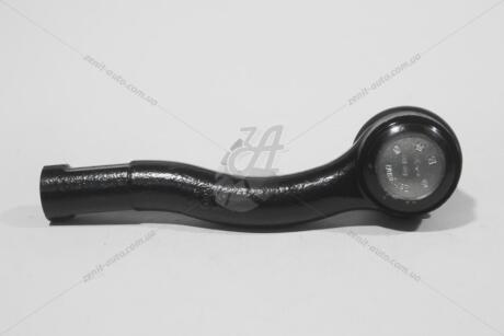 Наконечник рулевой Лачетти лев GM 96407485
