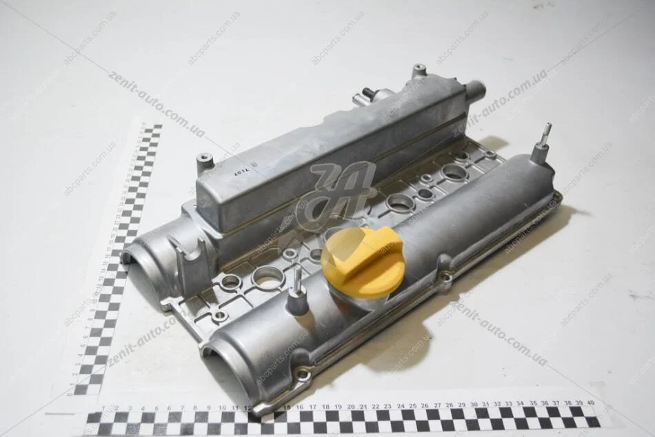 Кришка клапанна Лачетті 1,8 LDA в зборі (2007-) GM 96414614 (фото 1)