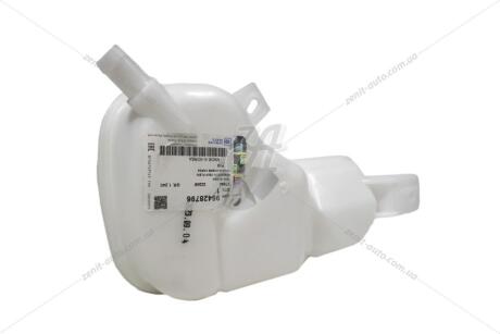 Бачок Нексія розширювальний GM '96428796