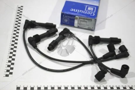Провода свечные Лачетти 1,8-2,0 GM 96460220