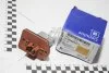 Резистор вентилятора обігрівача Лачетті/Нубіра GM 96484371 (фото 1)
