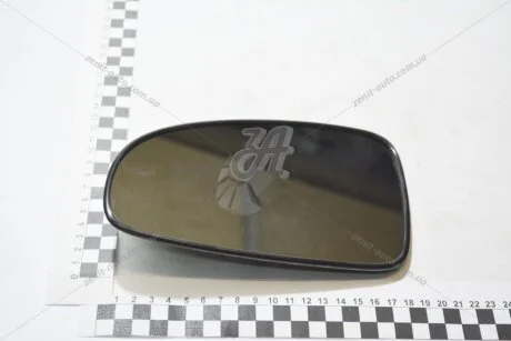 Елемент дзеркальний Авео 1/2/4 лів (8 зажимів) (б/підігріву) GM 96493557