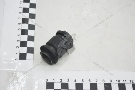 Сайлентблок Лачетті підвіски задньої тяги передньої поперечної (короткой) наружн GM 96497058