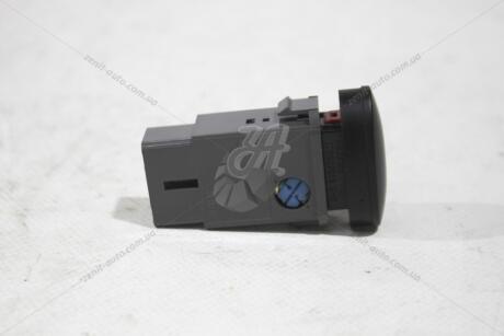 Кнопка аварійної сигналізації Матіз/Spark GM 96507984