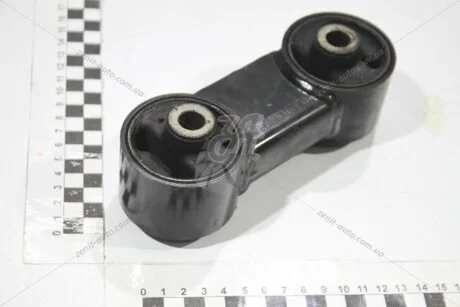 Трос ручного гальма Авео зад лів GM 96534870