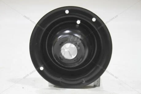 Чашка пружини Авео Т200/Т250 перед верх (седло) GM 96535009