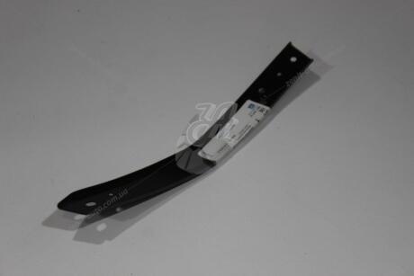 Кронштейн бампера Лачетти перед прав (хэтчбек) GM 96545518