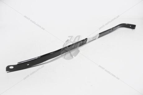 Кронштейн бампера Лачетти зад лев (седан) GM '96545627