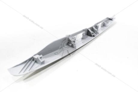 Ручка кришки багажника Лачетті (накладка) GM 96545770