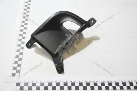 Заглушка фары Лачетти противотуманной лев GM 96546903