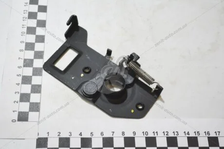 Замок капота Лачетти низ GM 96548875