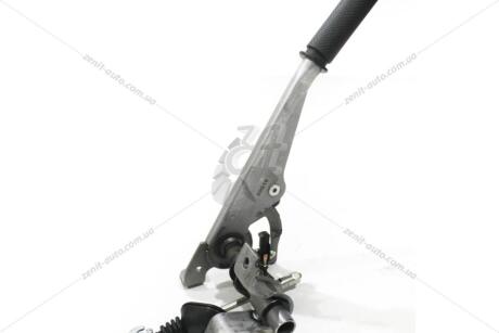 Важель гальма стояночного Лачетті (в зборі) GM 96549819