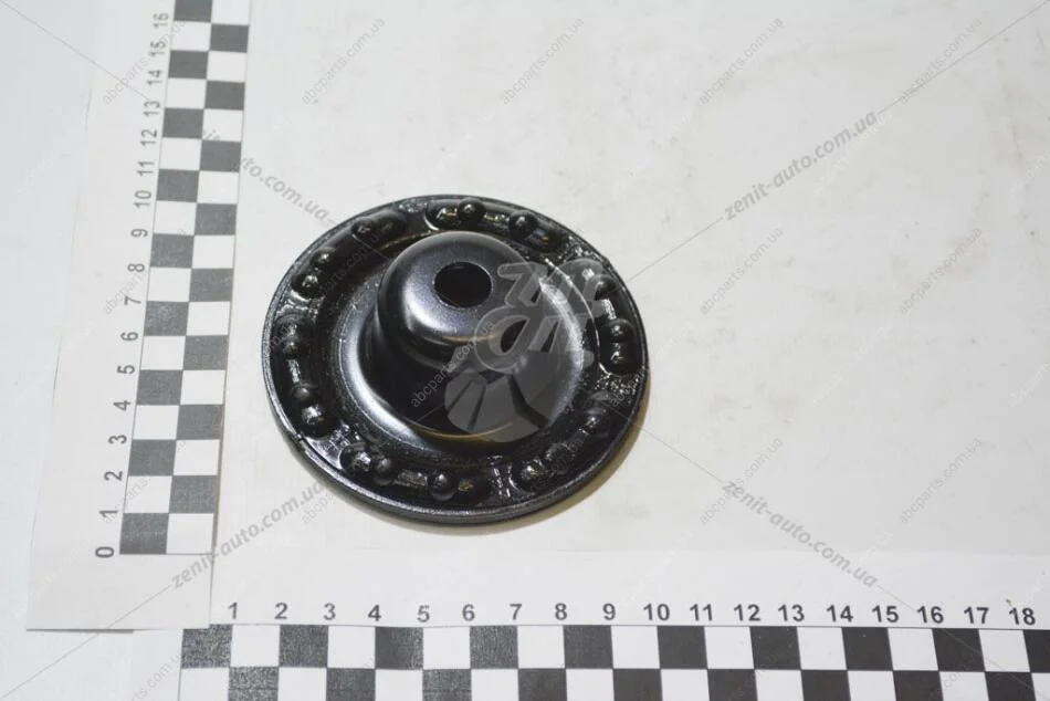 Чашка Лачетти амортизатора перед верх GM 96549920 (фото 1)