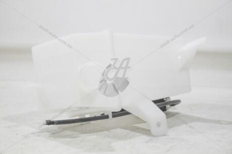 Фото 1 - бачок Лачетті хетчбек/універс омивача в зборі (з насосом+2 трубки) GM 96550798 Бачок Лачетті хетчбек/універс омивача в зборі (з насосом+2 трубки) GM 96550798 (фото 1)