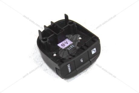 Перемикач підрульовий Авео/Лачетті/Gentra прав hands-free GM '96552853