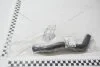 Патрубок расширительного бачка Лачетти 1,6 (к перепуск.трубе) GM 96553272 (фото 1)