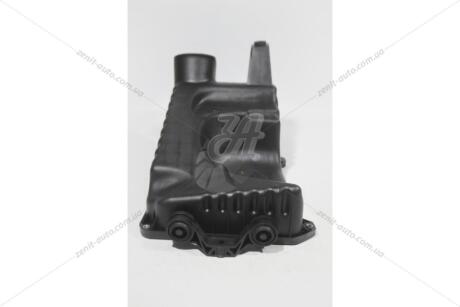 Корпус фільтра повітряного Лачетті нижня частина GM 96553448