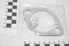 Прокладка резонатора глушника Лачетті 1,8 GM 96553714 (фото 1)