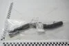 Патрубок отопителя Лачетти 1,6 подводящий GM 96554383 (фото 1)
