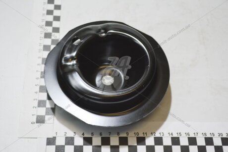 Чашка Лачетті амортизатора зад верх GM 96561769