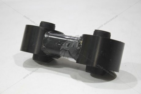 Подушка ДВС Матиз 0,8 прав низ (реактивная тяга) GM 96565732
