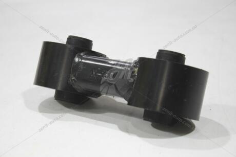 Подушка ДВС Матиз 0,8 перед прав низ (реактивная тяга) GM 96565732