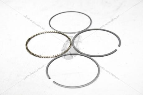 Кільця поршневі Матіз/Авео 1,2 (68,75) 1-й ремонт (на 1 поршень) GM 96611457
