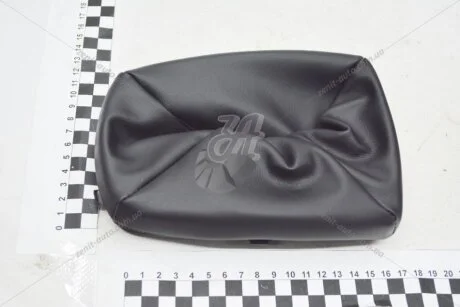 Чехол рычага кулисы Лачетти в салон (МКПП) GM 96615460