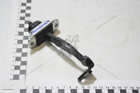 Обмежувач дверей Авео Т250 перед лів GM 96649046