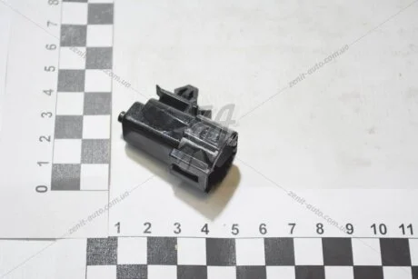 Датчик температури наружного повітря Авео Т250/255 GM 96650439