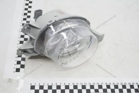 Фара противотуманная Авео Т255 перед лев GM '96650792