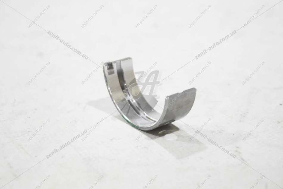 Вкладыши Матиз 1,0/Авео 1,2 коренные STD (1шт) (кратно 8) GM 96659176 (фото 1)