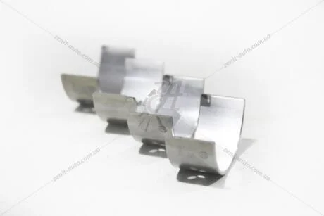 Вкладыши Матиз 1,0/Авео 1,2 шатунные STD (1шт) (кратно 4) GM 96659184