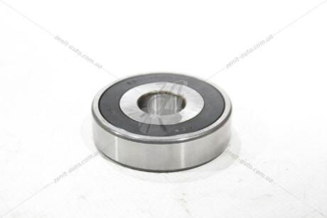 Подшипник КПП Авео 1,2/Матиз/Spark вала первичного зад GM 96659425