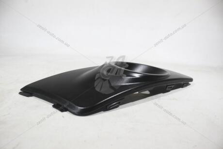 Накладка фары Авео Т300 противотуманной прав (рамка) GM 96694773