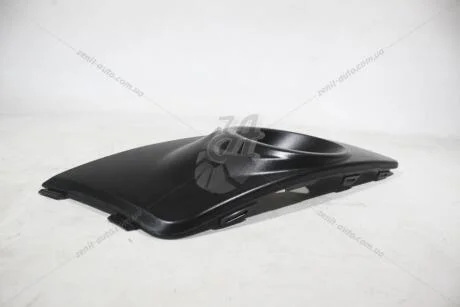 Накладка фары Авео Т300 противотуманной прав (рамка) GM 96694773