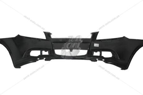 Бампер Авео Т250/Т255 хэтчбэк перед GM '96808139