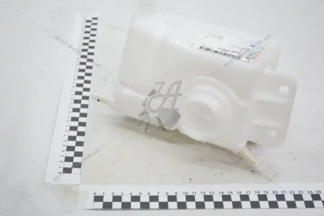 Бачок Авео Т200 расширительный GM 96817343