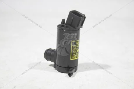 Насос склоомивача Spark 10-15/R2 GM 96843553