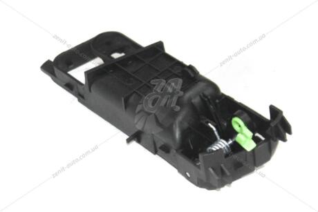 Ручка двері Лачетті внутр прав (черная) (тяга зелена) GM 96852914