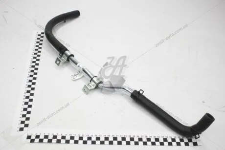 Патрубок ГПК Лачетті 1,6/1,8LDA GM 96858726
