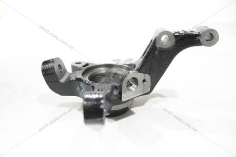 Кулак поворотный Авео перед прав (с ABS) GM 96870492